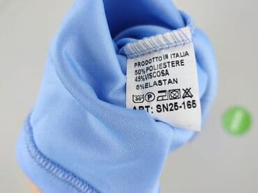 comme des garcons basic t shirty: New Collection, T-shirt damski, rozmiar 2XL — 5