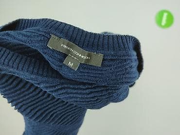 sweter kaszmir: French Connection, Sweter damski, rozmiar M — 4