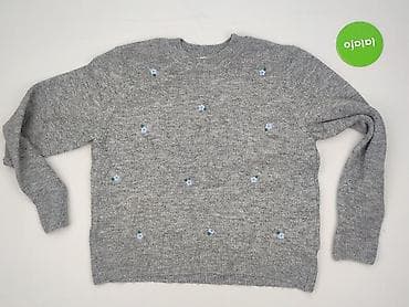 reserved boy: Sweter damski, rozmiar M — 2