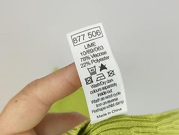 pull: M&Co, Sweter damski, rozmiar L — 6
