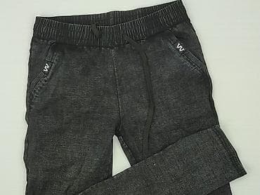 e obuwie nike: Spodnie dresowe damskie, rozmiar S — 1