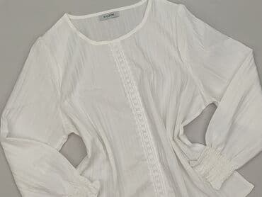 bluzki nietoperz plus size: D-look, Bluzka damska, 3XL — 1