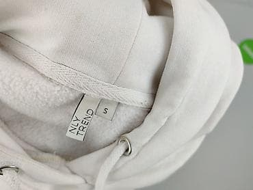 lounge pl: NLY Trend, Women`s hoodie, size S — 4