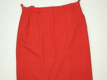 reserved beret: Women`s skirt, size XL — 1