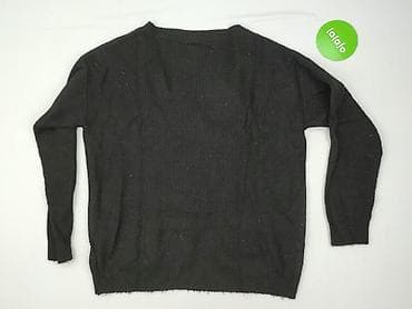 sweter grucha: Sinsay, Sweter damski, rozmiar L — 3