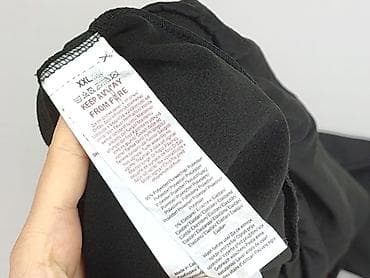 slow second hand: Legginsy rozmiar 2XL — 5