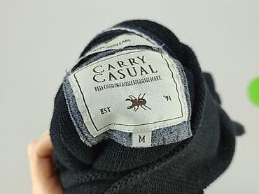 wool: Carry, Светр для чоловіків, розмір M — 4