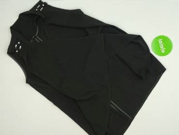 jeansy z asymetrycznym zapieciem: Top damski, rozmiar S w lalafo.pl — 2 jeansy z asymetrycznym zapieciem: Top damski, rozmiar S — 2