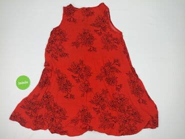sukienki midi plus size: Women`s dress, size L (EU 40) — 3