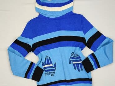 Swetry: Sweter damski, rozmiar S