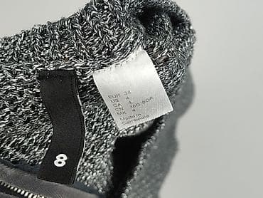 divided h: H&M Divided, Sweter damski, rozmiar 2XS — 4