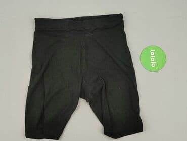 legginsy damskie mordex: Sinsay, Szorty damskie, rozmiar M — 2