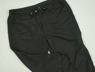 Esmara, Spodnie 3/4 damskie, rozmiar 2XL w lalafo.pl Esmara, Spodnie 3/4 damskie, rozmiar 2XL
