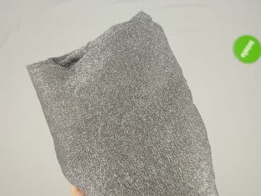 bluzka srebrną nitką: Tunika damska, rozmiar One size — 4