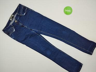 dockland jeans: River Island, Jeansy damskie, rozmiar L — 2