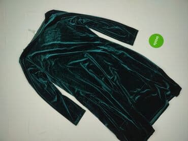 sukienki wieczorowe szmaragdowe: Sukienka damska, rozmiar 2XL — 2