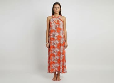 reserved sukienka maxi reviews: Parisian Collection, Sukienka damska, rozmiar M — 7