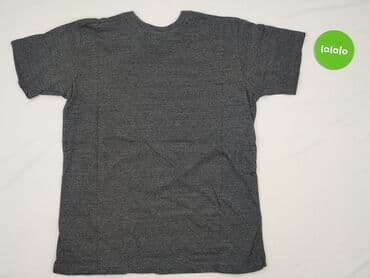 koszulka relab: Koszulka dla mężczyzn, M, EA7 Emporio Armani, stan - Idealny — 3