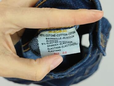 mohito spódnice dżinsowe: Spódnica damska, rozmiar XL — 5