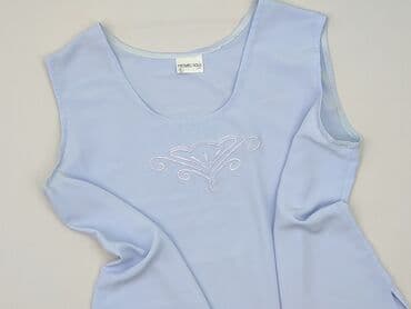 bluzki zlote: Bluzka damska, rozmiar L — 1