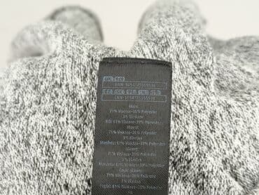 buty na koturnie z futerkiem: F&F, Kardigan damski, rozmiar M — 5