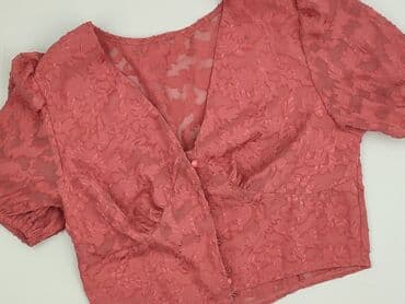 Bluzki: Shein, Bluzka damska, rozmiar M