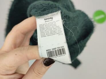 Women's Clothing: Sinsay, Women`s sweater, 2XS at lalafo.pl — 4 Women's Clothing: Sinsay, Women`s sweater, 2XS — 4