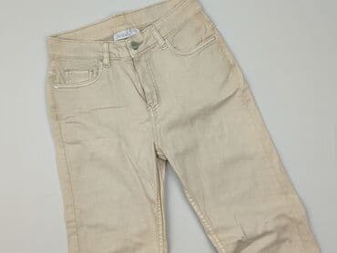 leginsy janina: Janina, Spodnie materiałowe damskie, rozmiar M — 1