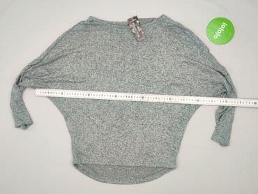 s d ubrania: Woman Collection, Sweter damski, rozmiar One size — 5