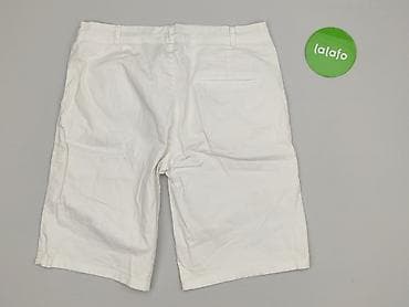 custom spodnie: Szorty damskie, rozmiar L — 3