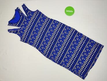 sukienka w kształcie trapezu: Atmosphere, Sukienka damska, rozmiar M — 2