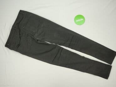 legginsy woskowane push up: Esmara, Jeansy damskie, L — 3