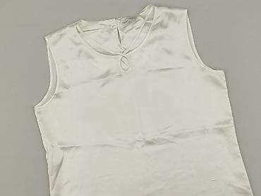 bluza bez ramion: Bluzka damska, rozmiar XL — 1