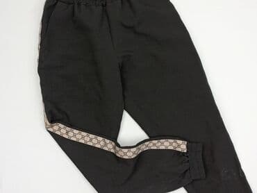 legginsy damskie calvin klein allegro: Gucci, Спортивні штани жіночі, розмір S — 1