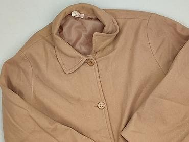 kurtka cos: Trencz damski, rozmiar 4XL — 1