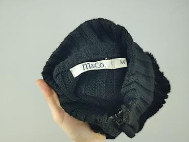 leather jacket: M&Co, Sweter damski, rozmiar M — 4