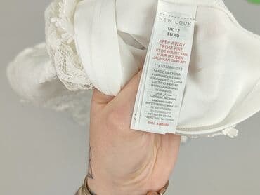 duże rozmiary ekskluzywne sukienki plus size: New Look, Sukienka damska, rozmiar L — 4