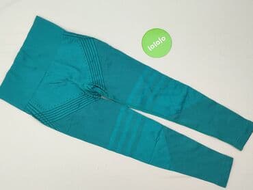 legginsy modelujace push up: Legginsy Sportowe damskie, S — 2