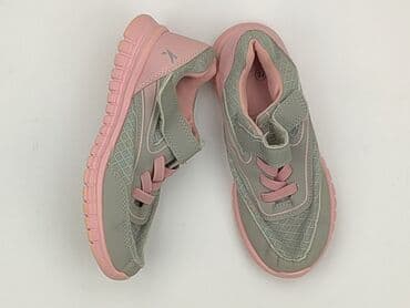 buty adidas dziecięce ccc: Buty sportowe 34, Używany — 1