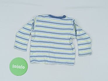 koszulka barcelony: Blouse, Lupilu, 3-6 months, condition - Very good — 3