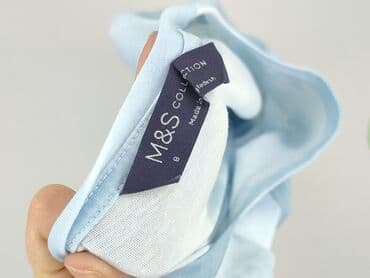 koszulki odblaskowe bawelniane: M&S Collection, T-shirt damski, S — 4