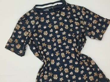 czerwona koszula sinsay: Sinsay, Футболка для чоловіків, розмір XS — 1