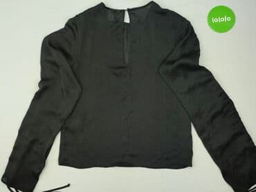 sukienka o kroju marynarki h m: H&M, Bluzka damska, rozmiar S — 3