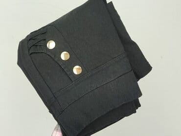 kozaki do kolan ccc: Legginsy Eleganckie damskie, 2XL — 5