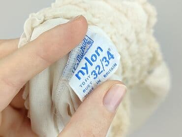 lniana koszula nocna: Koszula nocna, rozmiar M — 4