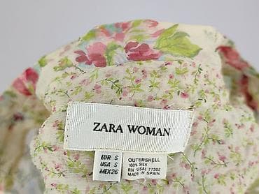 stradivarius pl promo code: Zara, Жіноча блуза, розмір S — 4