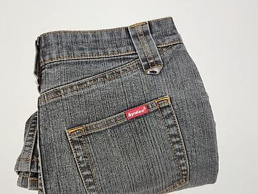destroyed denim: Spódnica damska, rozmiar S — 6