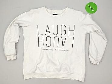 bluza okay: Reserved YFL, Bluza damska
, rozmiar L — 2
