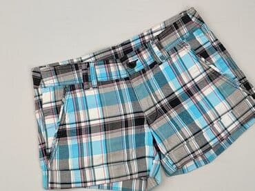 joggery bawełniane damskie: Shorts for women, size L (EU 40) — 1