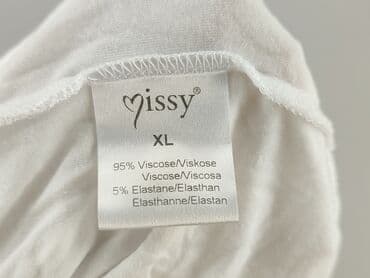 gucci the north face t shirty: T-shirt damski, rozmiar XL — 4